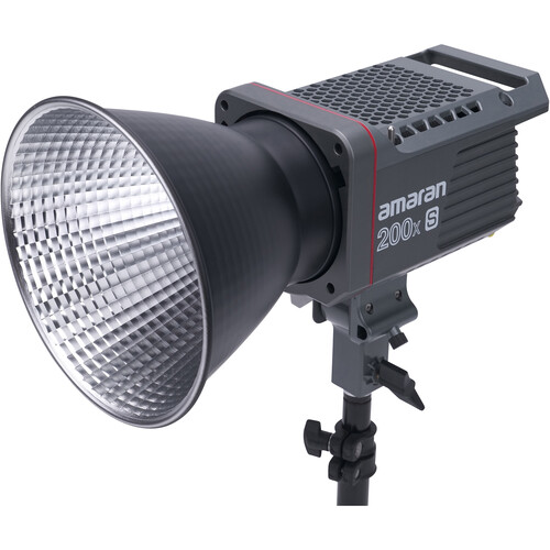 Đèn Led APUTURE Amaran COB 200X-S Bi Color - Hàng chính hãng