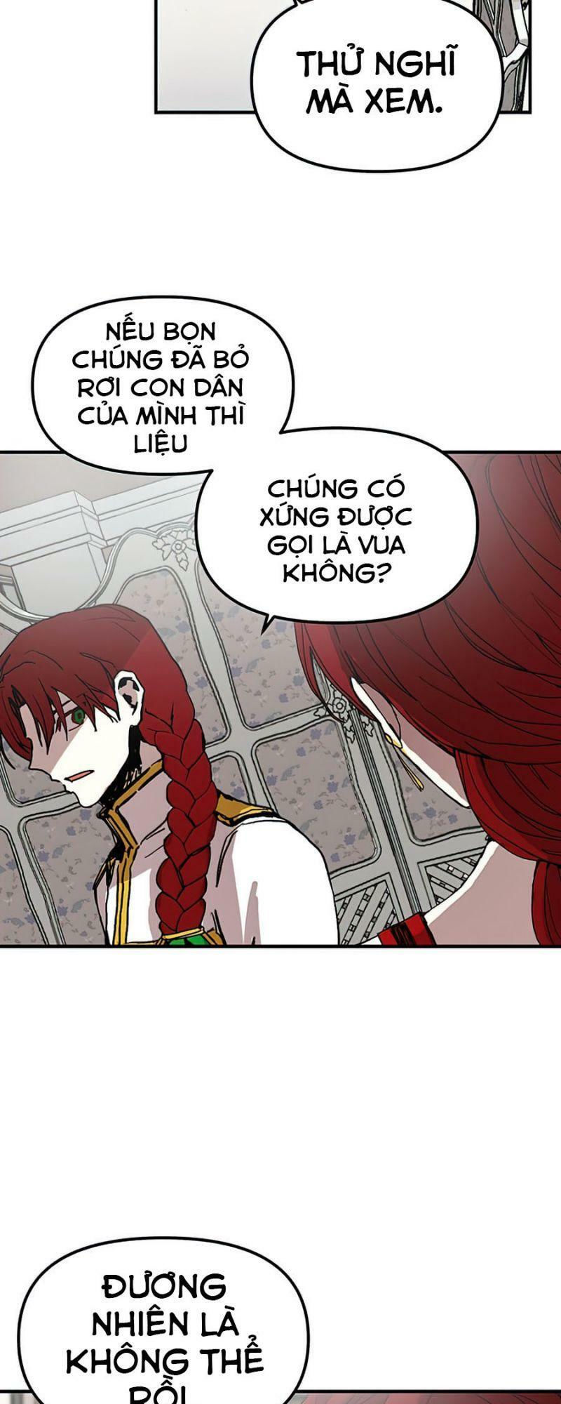 bug player - người chơi lỗi chapter 80 31