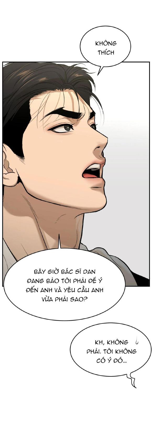 ĐIỀM RỦI chapter 15