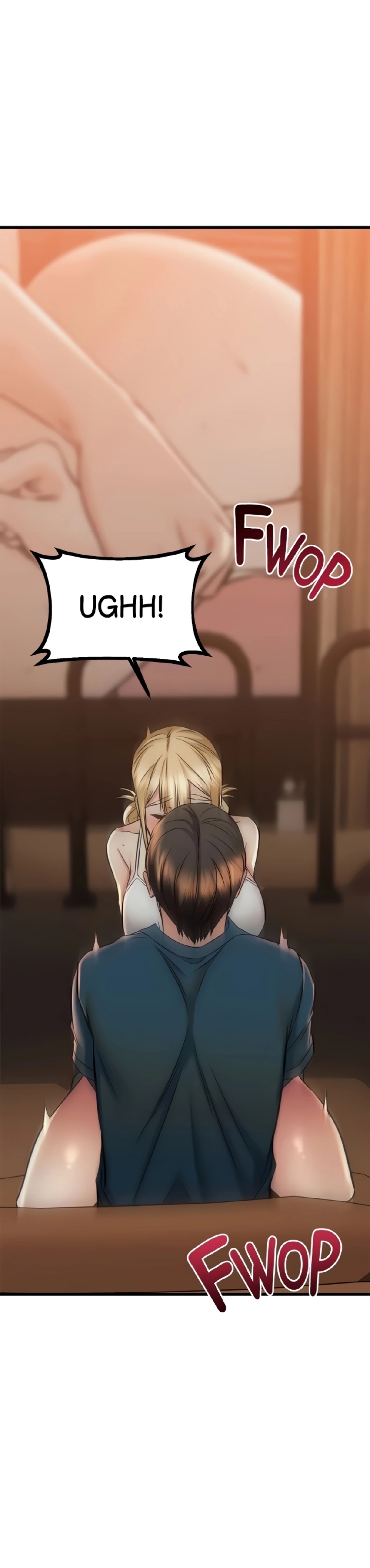 ranh giới người bạn chapter 57 34