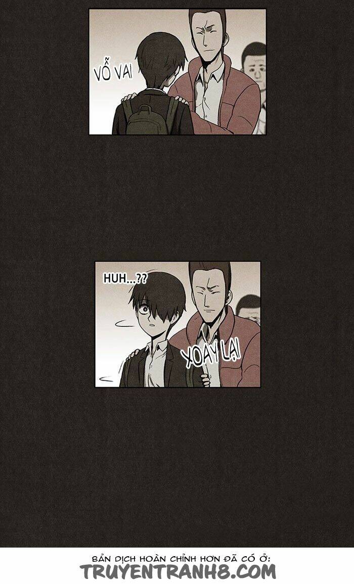 đứa con của quỷ dữ chapter 37 56