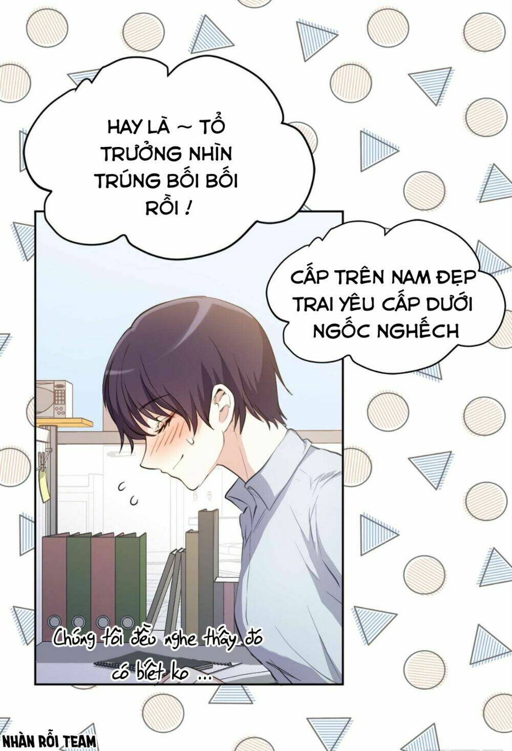 acup tiên sinh chapter 27 13