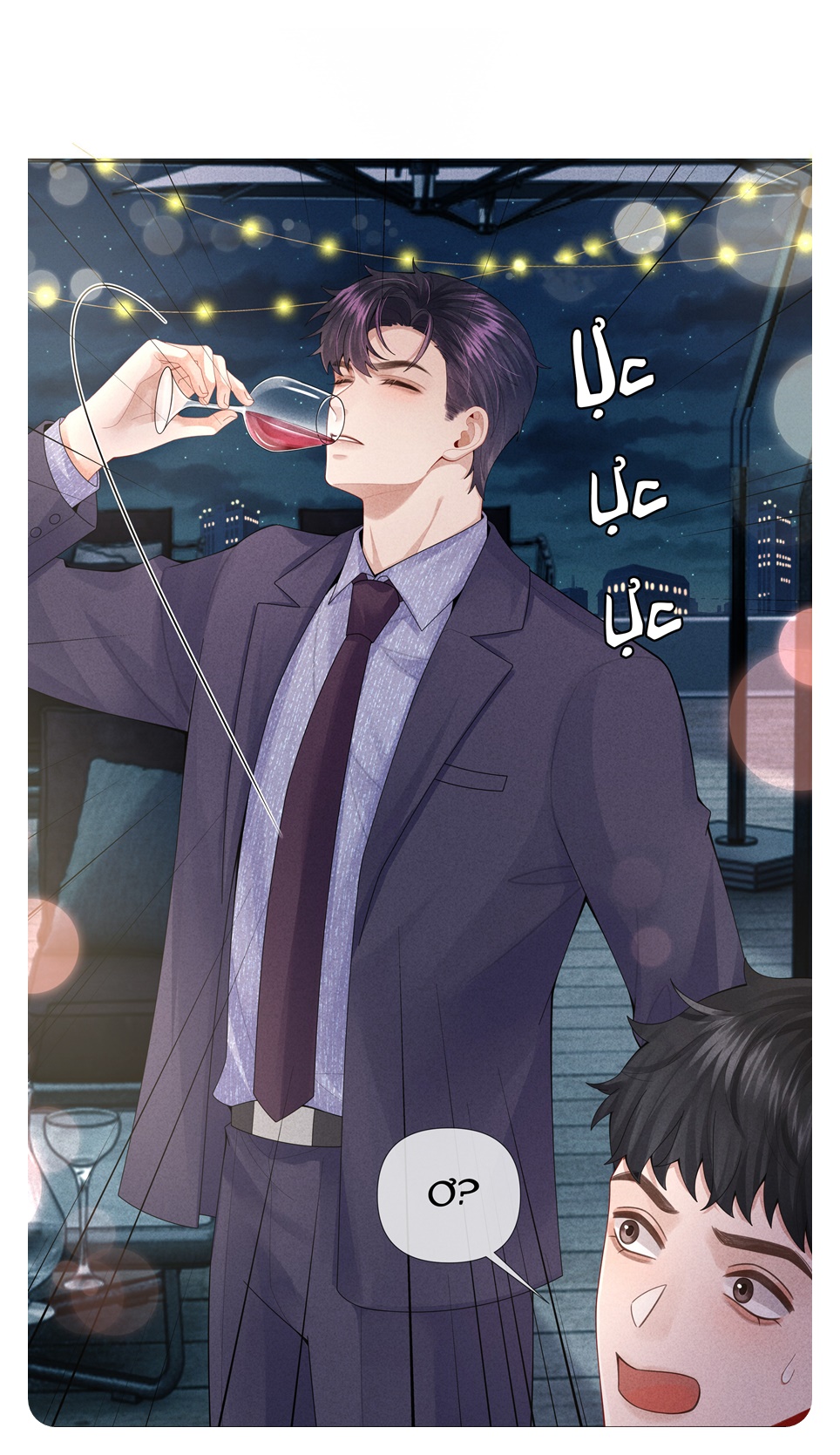 dior tiên sinh chapter 70 29