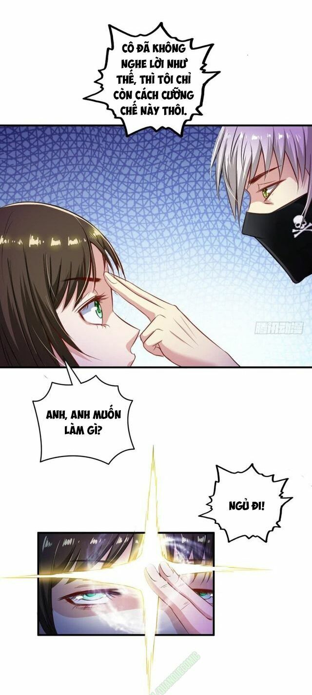 nhóm giao lưu của địa phủ chapter 95 26