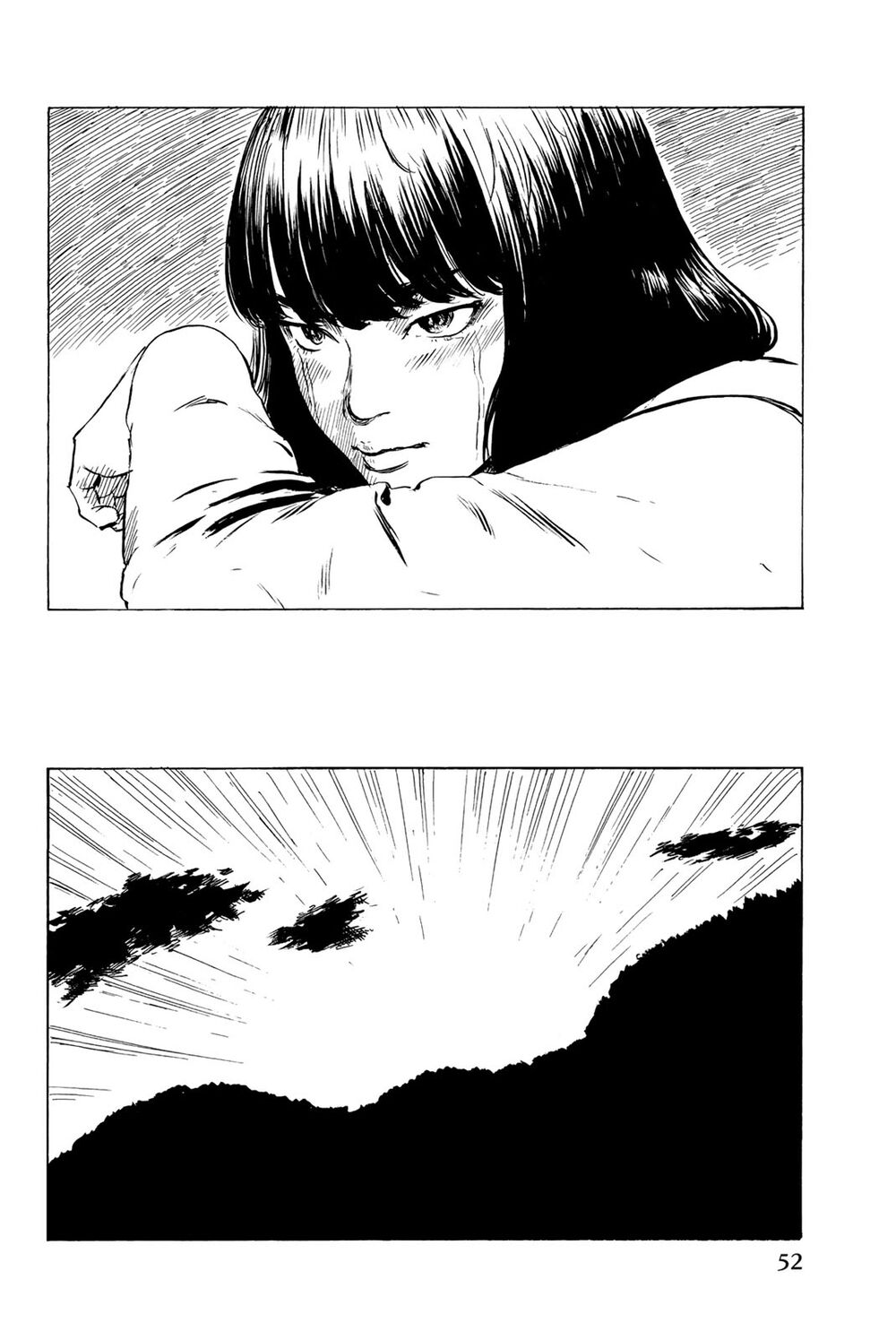 happiness chapter 32 10