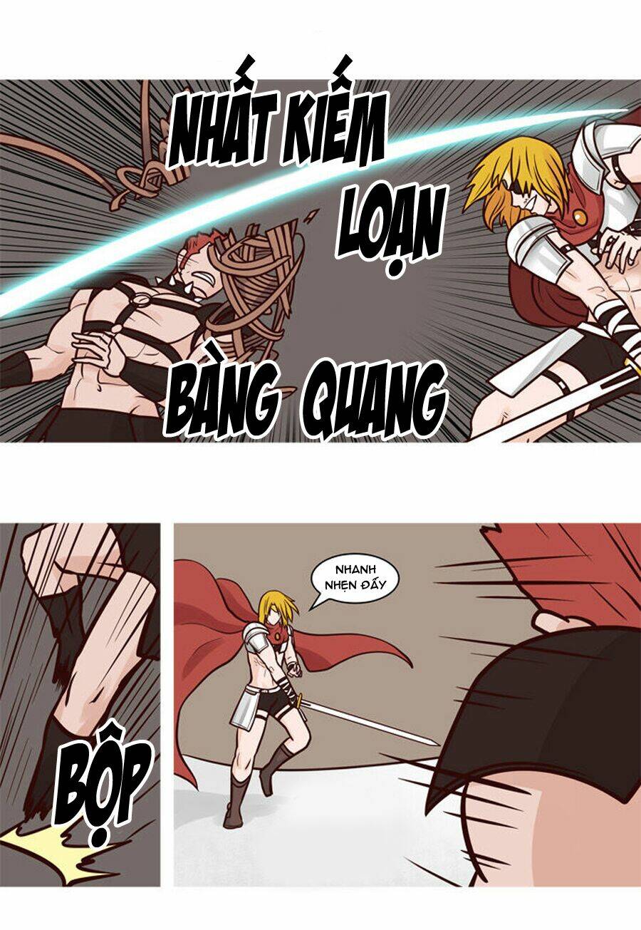 the devil king is bored chapter 35 13