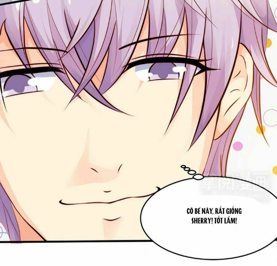 đại thúc, người ta sẽ ngoan chapter 3 20