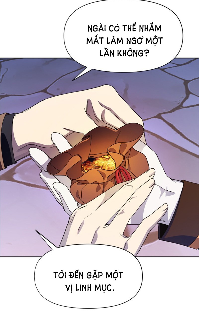 tôi muốn trở thành cô ấy dù chỉ là một ngày chapter 31 36