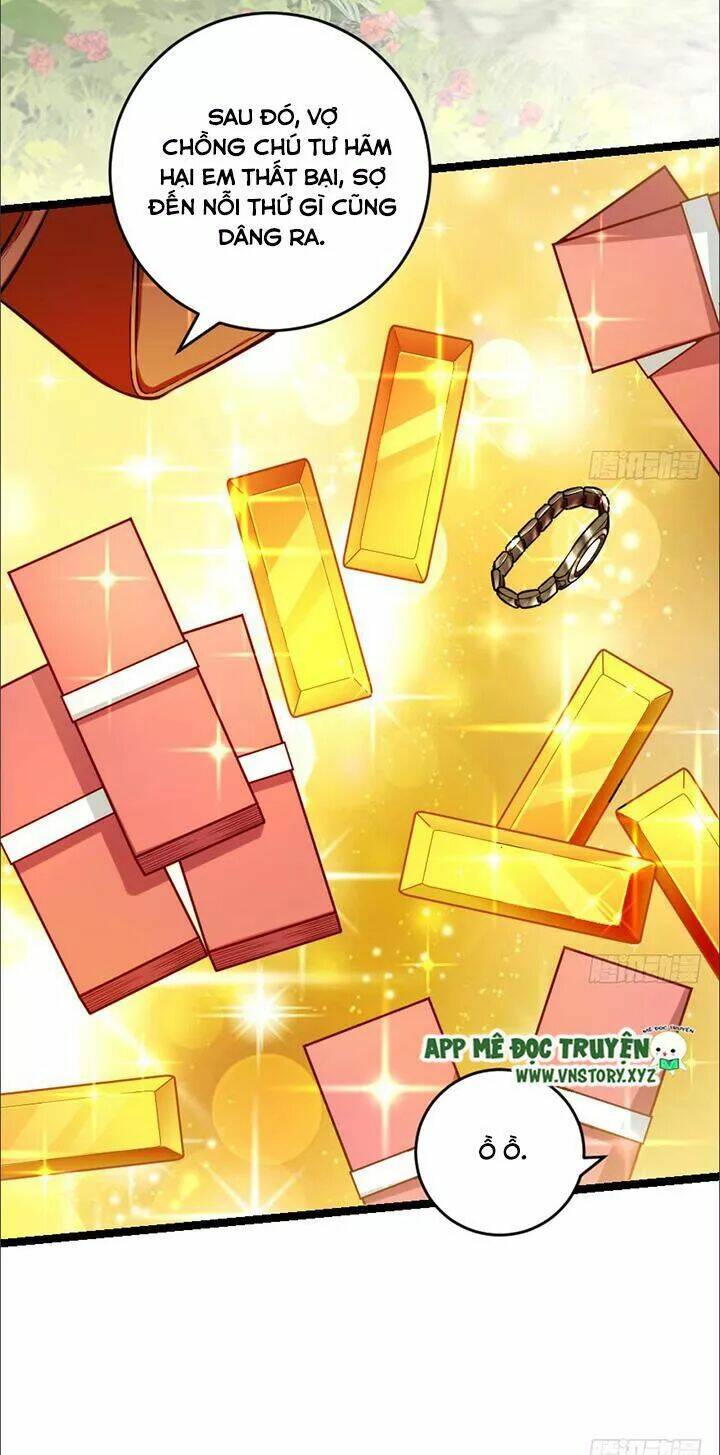 thiên hậu trở về chapter 103 9