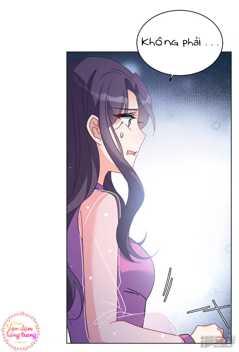 cô ấy đến rồi, xin nằm xuống! chapter 185 9