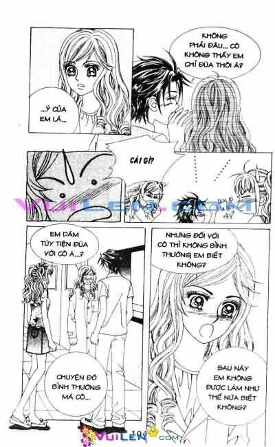 mùa ảo vọng - strange pension chapter 10 104