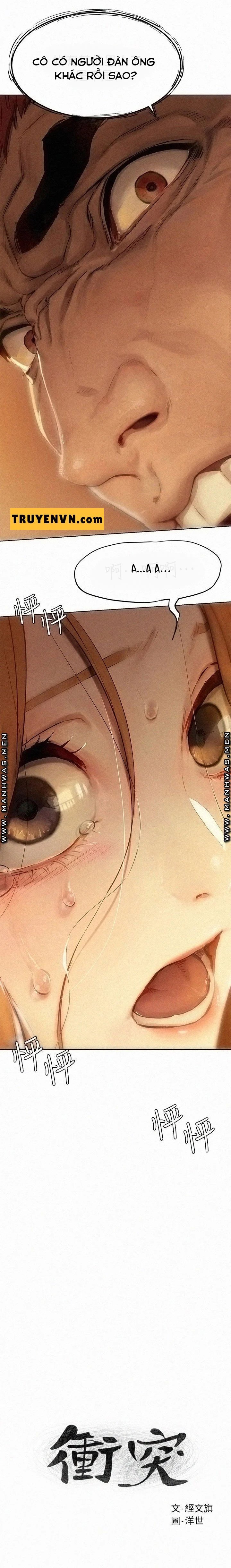 cuộc chiến thầm lặng chapter 210 2