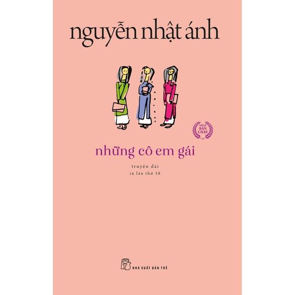 Những Cô Em Gái   - Bản Quyền