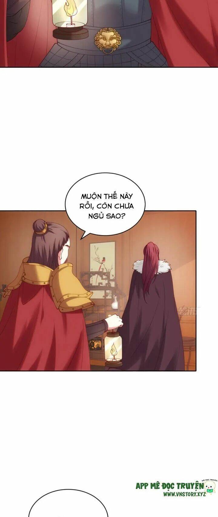 đô đốc đại nhân sủng thê kí chapter 30 30