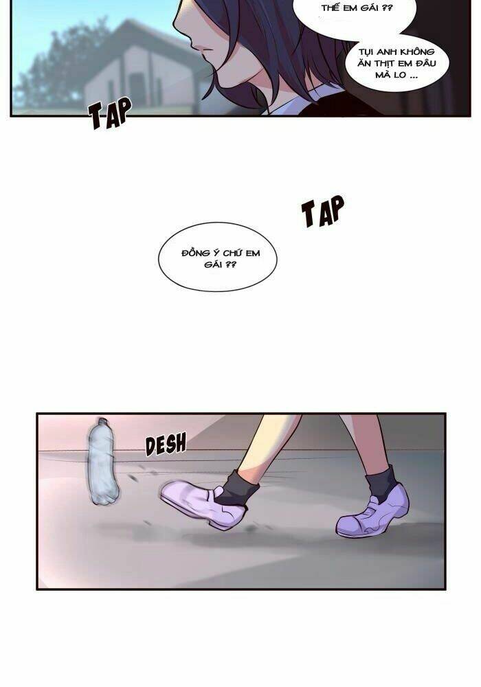 không dấu vết chapter 2 5