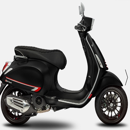 Xe Máy Vespa SPRINT S 125