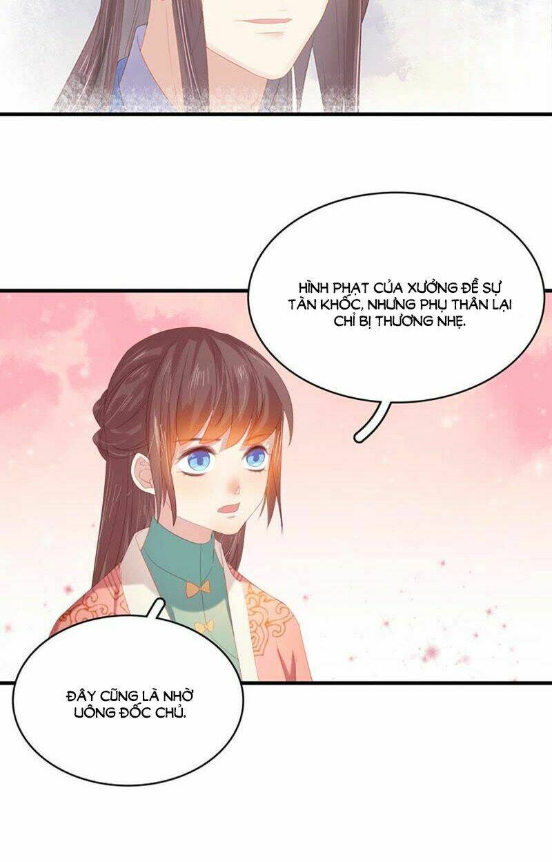 xuân khuê bí lục: xưởng công thái liêu nhân chapter 55 3