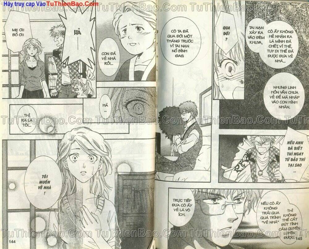 pháp sư tơ hồng chapter 1 72