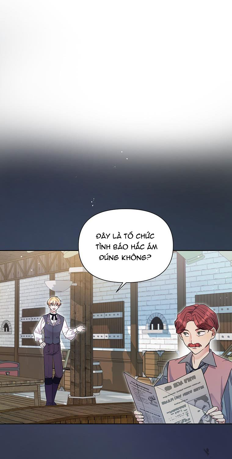 trở thành con dâu bất đắc dĩ chapter 26 18