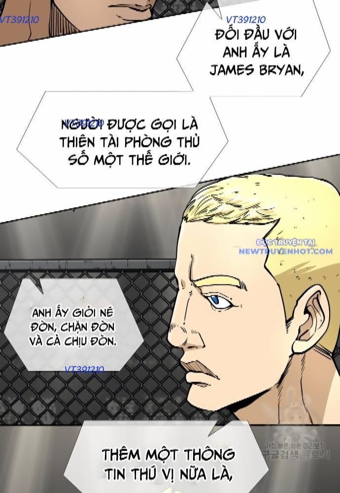 shark - cá mập chapter 263 67