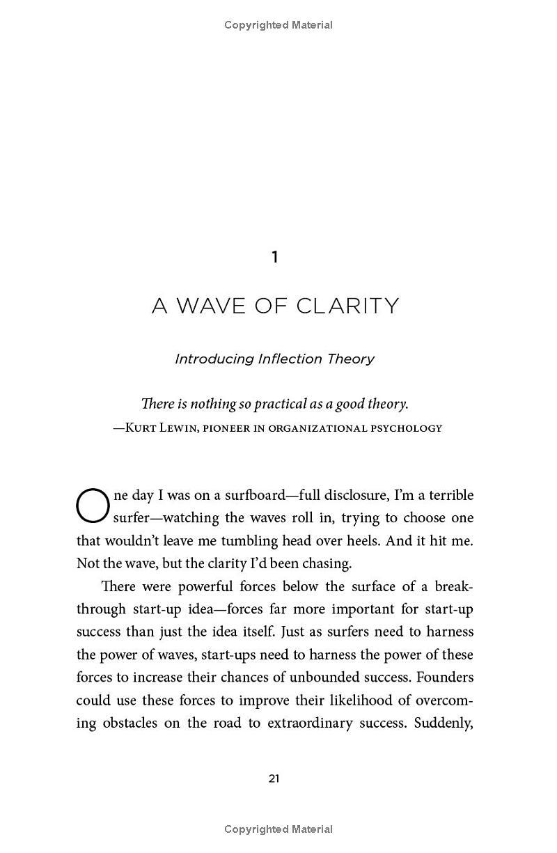 Sách ngoại văn: Pattern Breakers