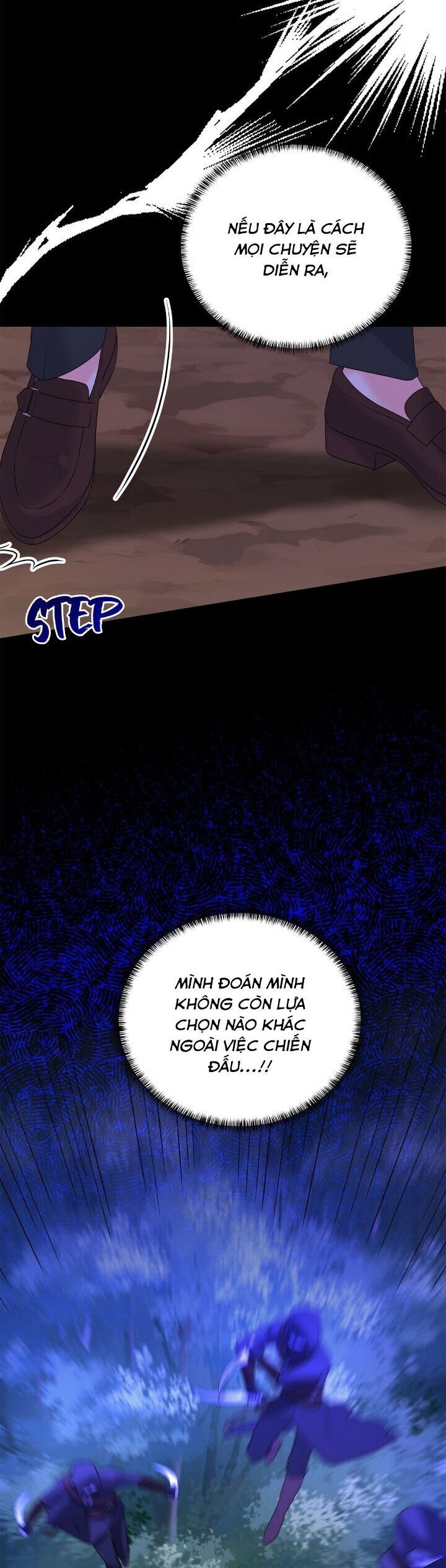 là nhân vật phản diện nhưng tôi sẽ trở thành nữ chính chapter 106 17