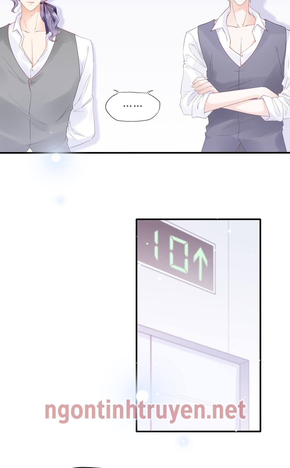 nhật kí mưu sinh của tra nữ chapter 60 10