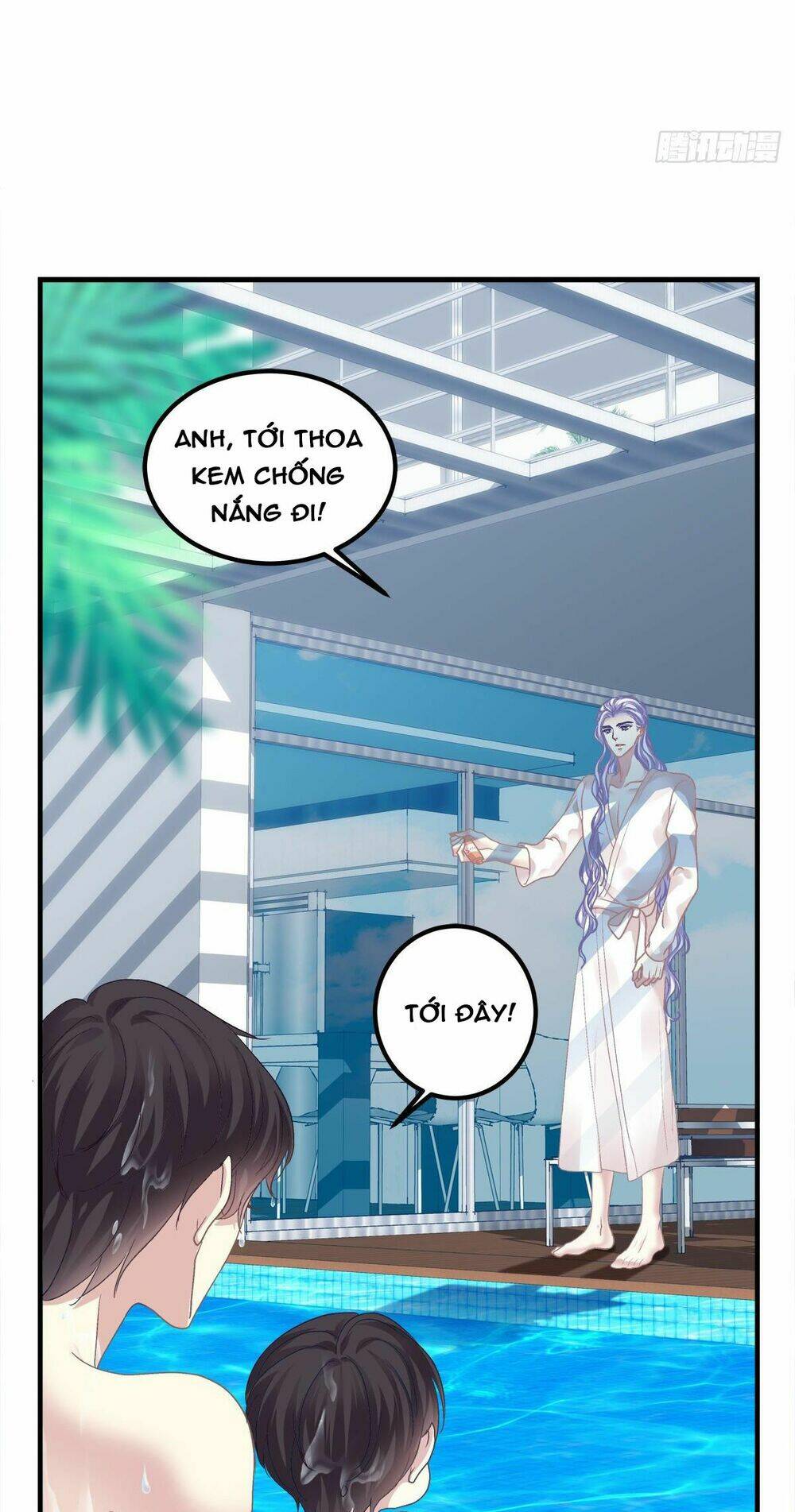 toàn bộ nắm trong tay chapter 123 11