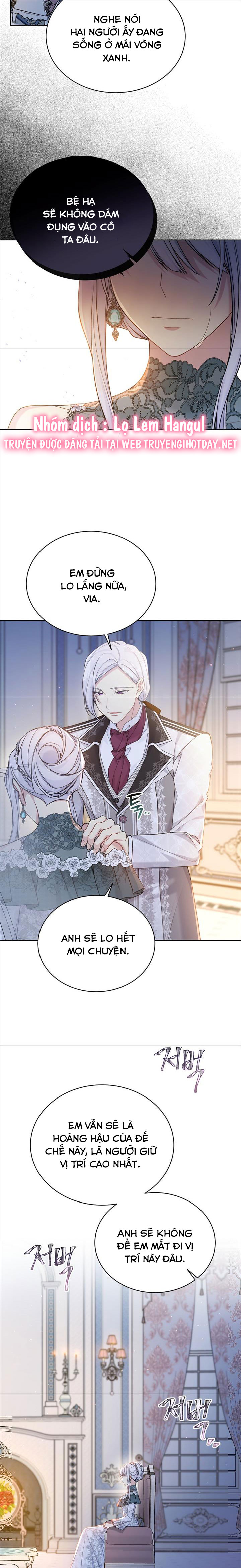 vương miện viridescent chapter 97.1 11