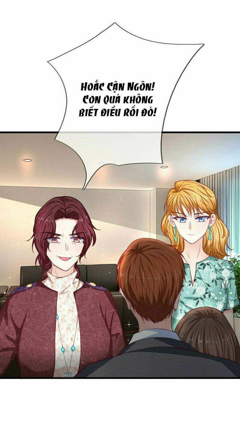 từ chối kết hôn với đại gia: cô dâu bỏ trốn chapter 71 17