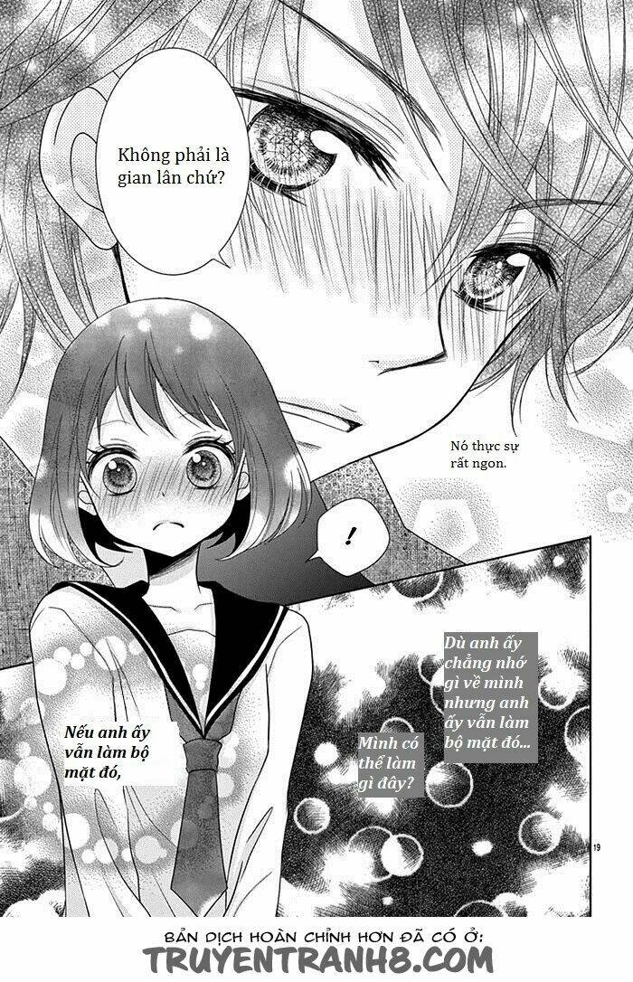 kono kekkon ni wa suki ga nai chapter 1 20