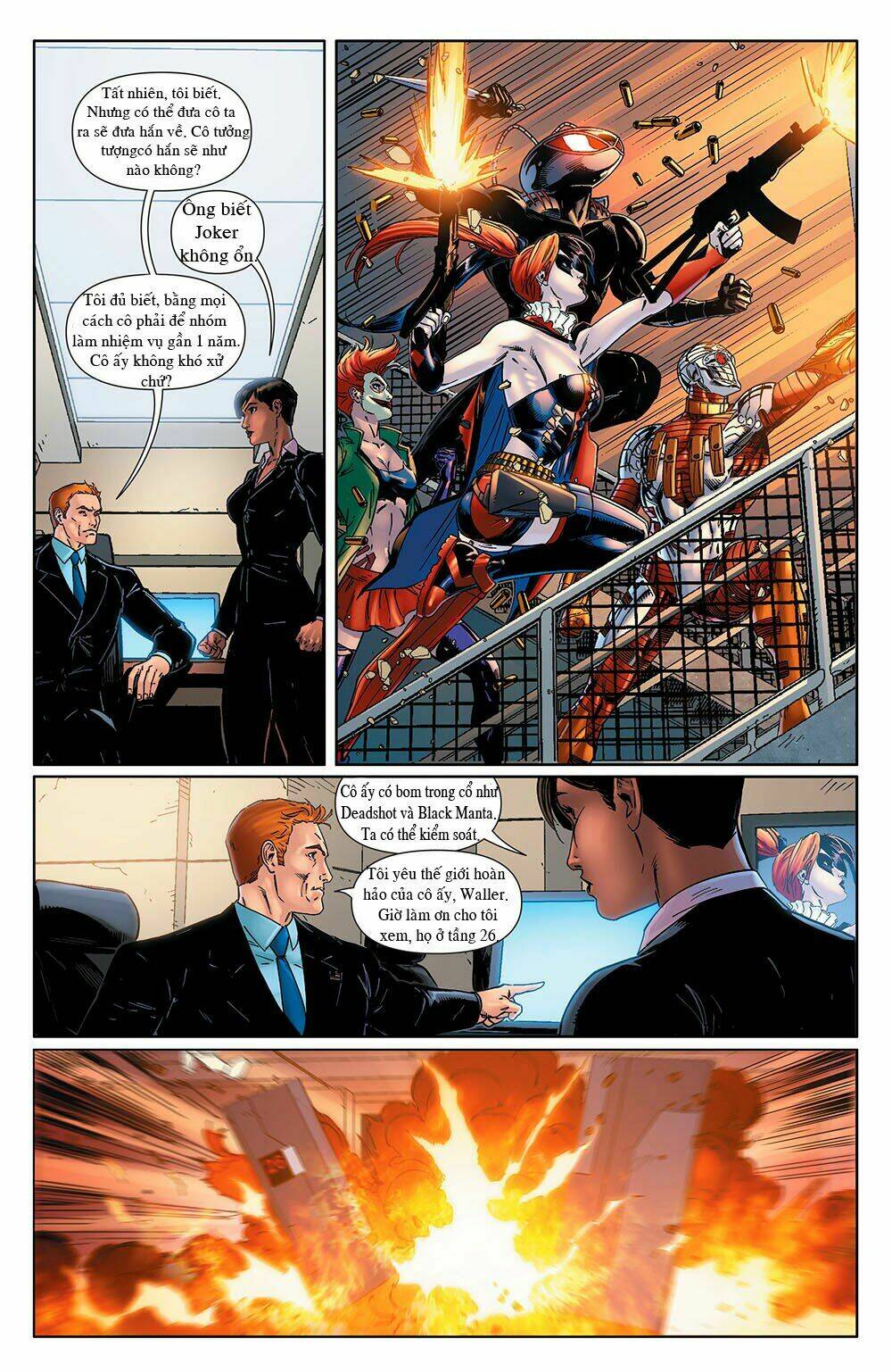 suicide squad chapter 1 13