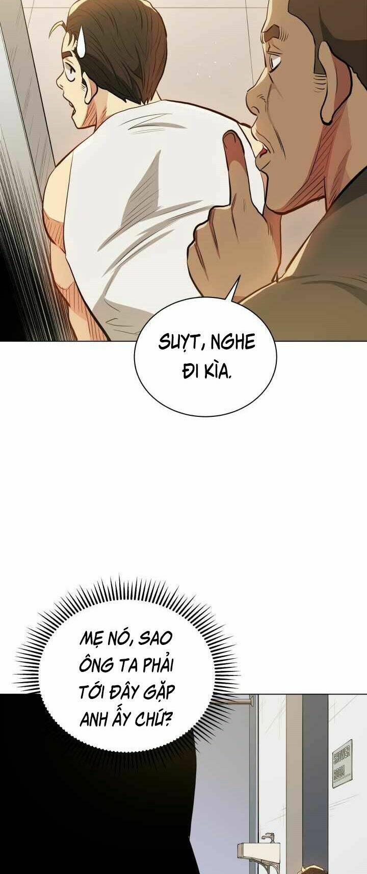 đấu sĩ vô song chapter 23 6