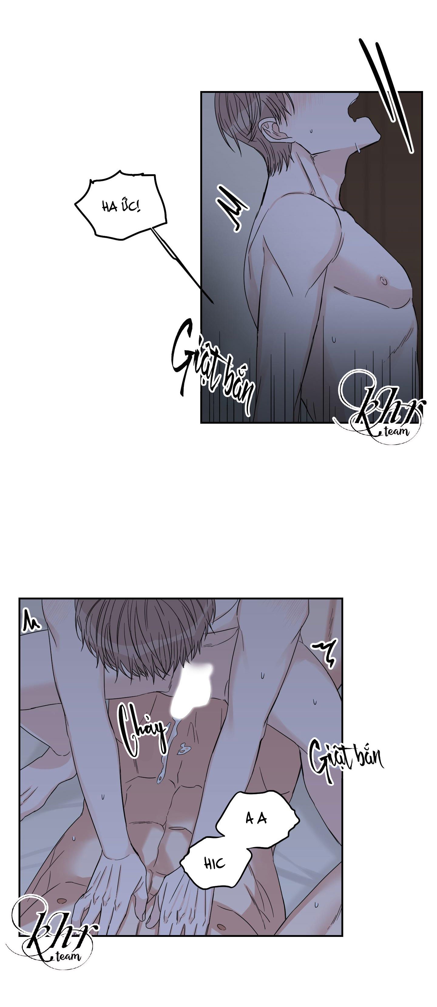 điểm dừng chân cuối cùng chapter 13 22