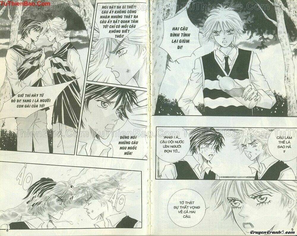 giấc mơ triệu phú chapter 9 7