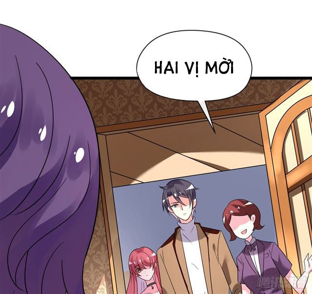 cơ trưởng ngài nhẹ nhàng thôi chapter 33 12