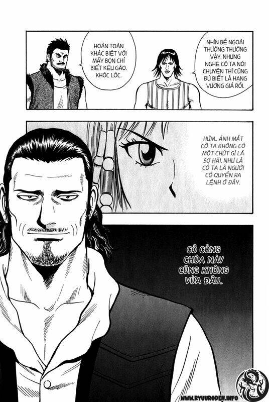 hoàng phi hồng phần iii chapter 2 29
