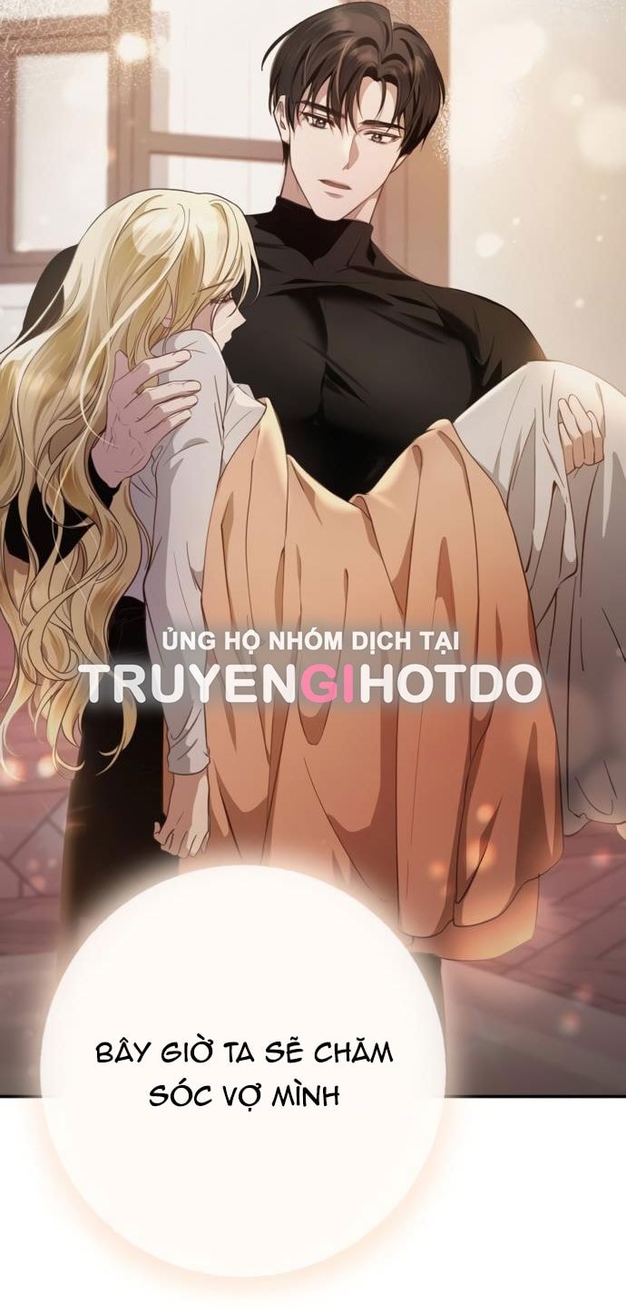 phía sau nụ cười của nàng công chúa sống sót chapter 4.2 35