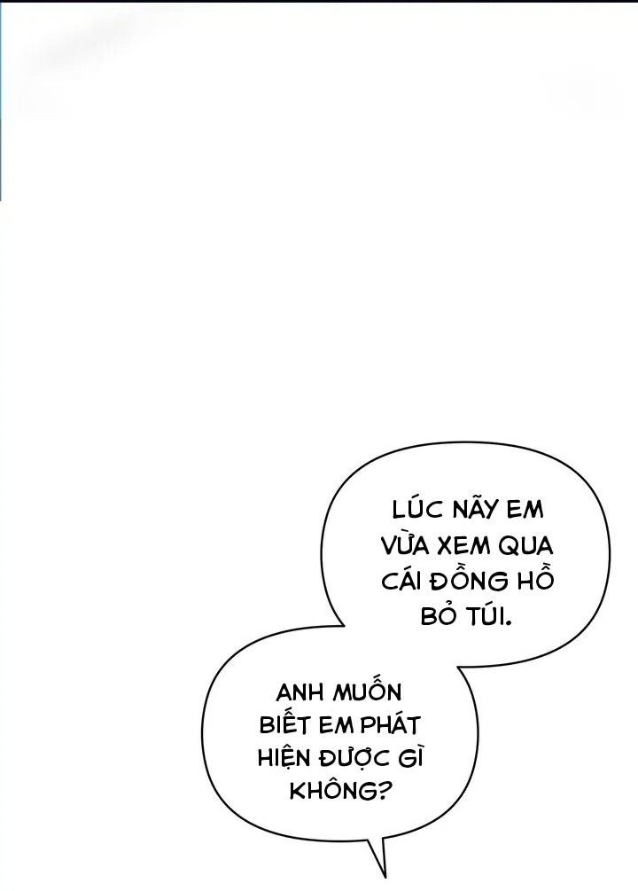 ngày mai chỉ có một lần chapter 43 57