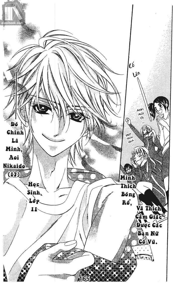 alice 38 °c chapter 8 14