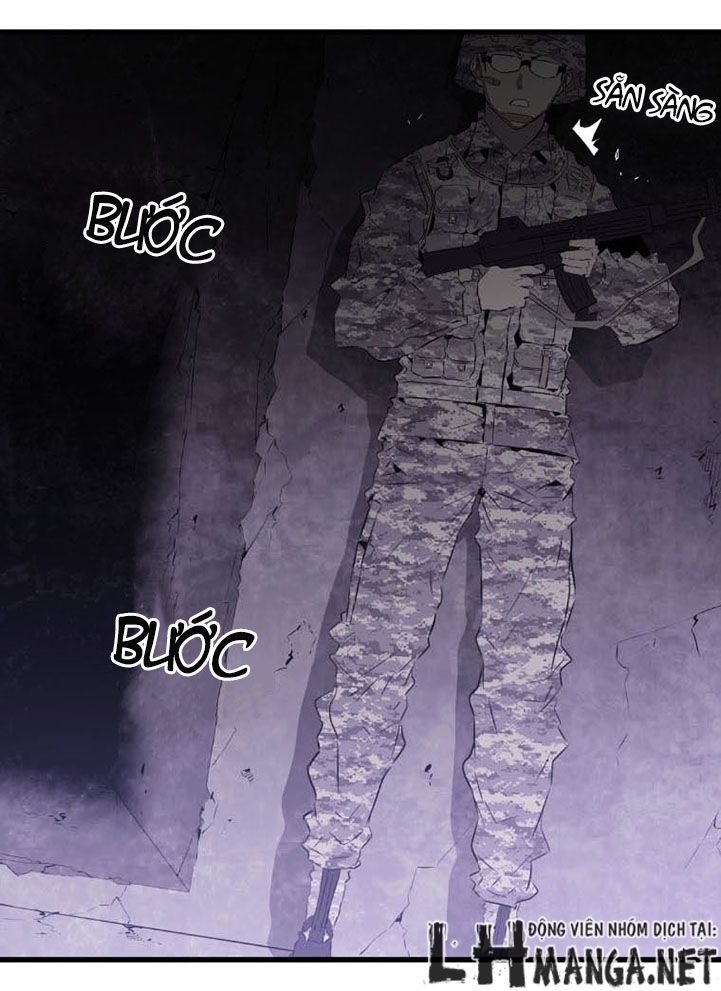 m.i.a - jakjeonjung siljong chapter 16 16