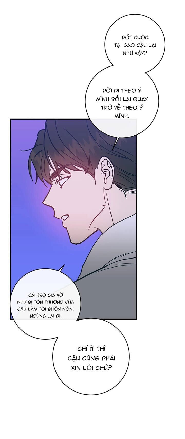 tình yêu ngây dại chapter 30 28