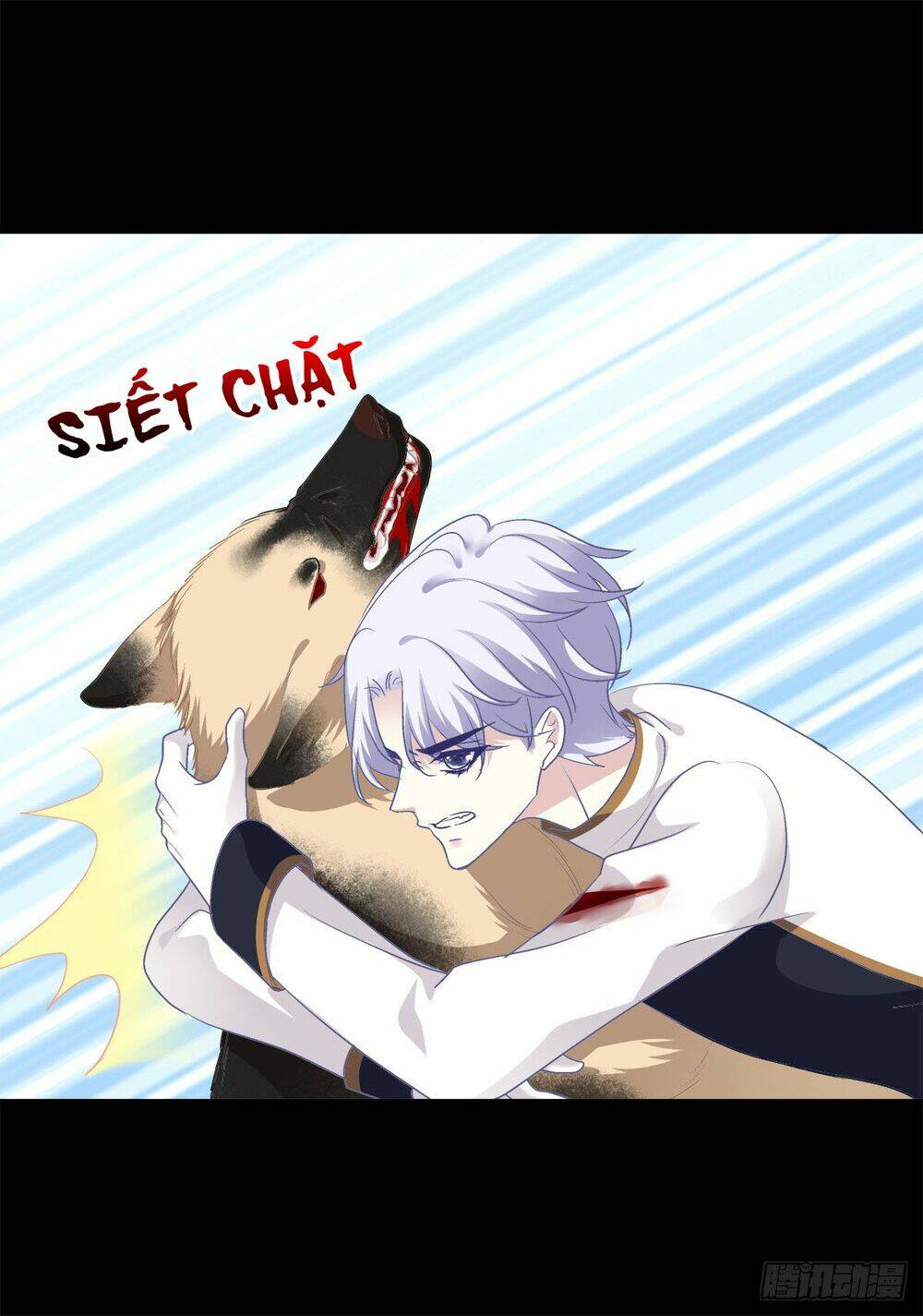 toàn bộ nắm trong tay chapter 32 46