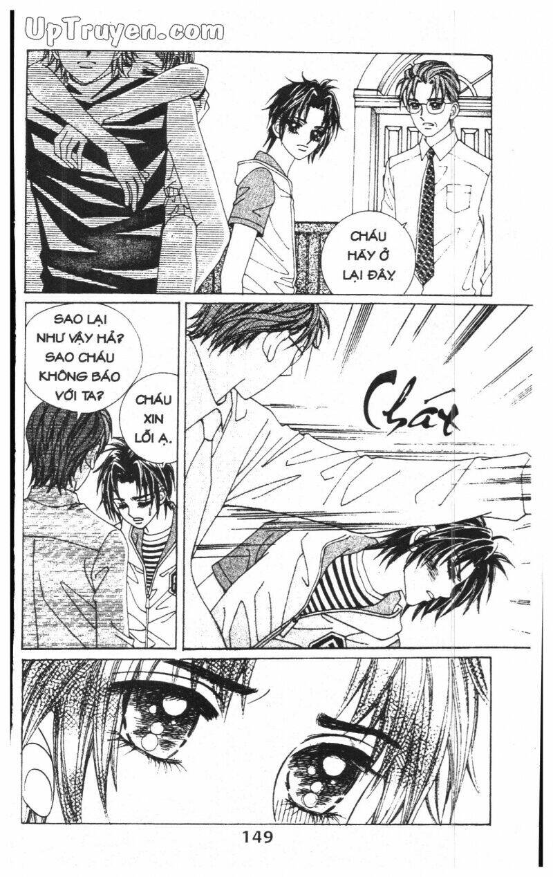 mặt nạ tình yêu chapter 33 61