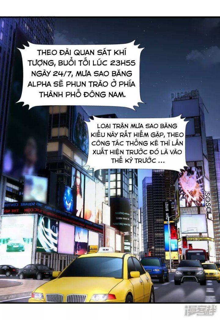 nụ cười của ngươi ngọt gãy tám cái răng của ta chapter 1 21