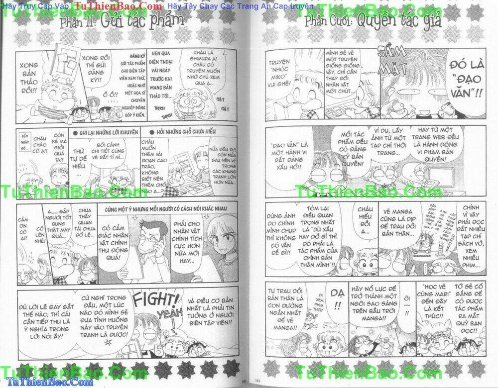 nhóc miko chapter 21 89