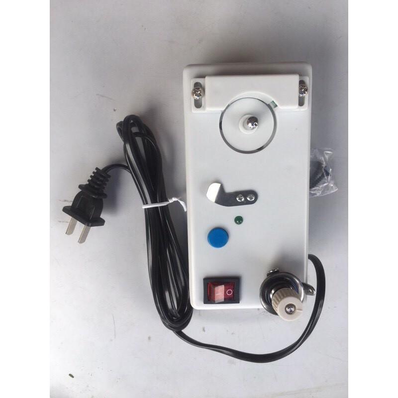 Máy đánh chỉ tự động máy tự động tắt khi chỉ đầy suốt