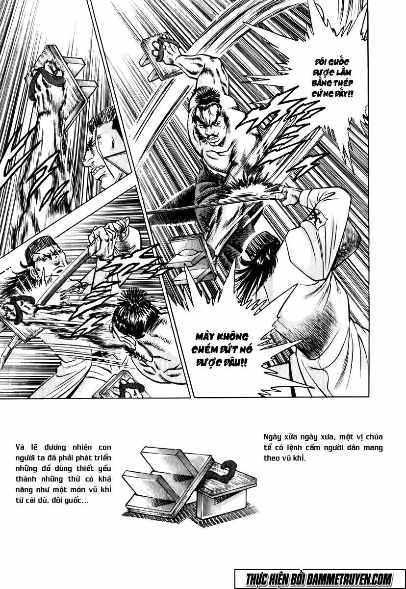 akakatsuki!! otokojuku - seinen yo, taishi wo idake chapter 14 12