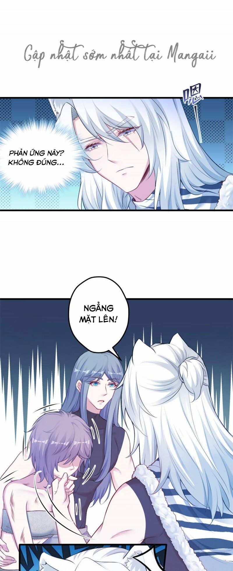 [16+] thảnh thơi thú thế chủng chủng điền, sinh sinh tể chapter 427 12
