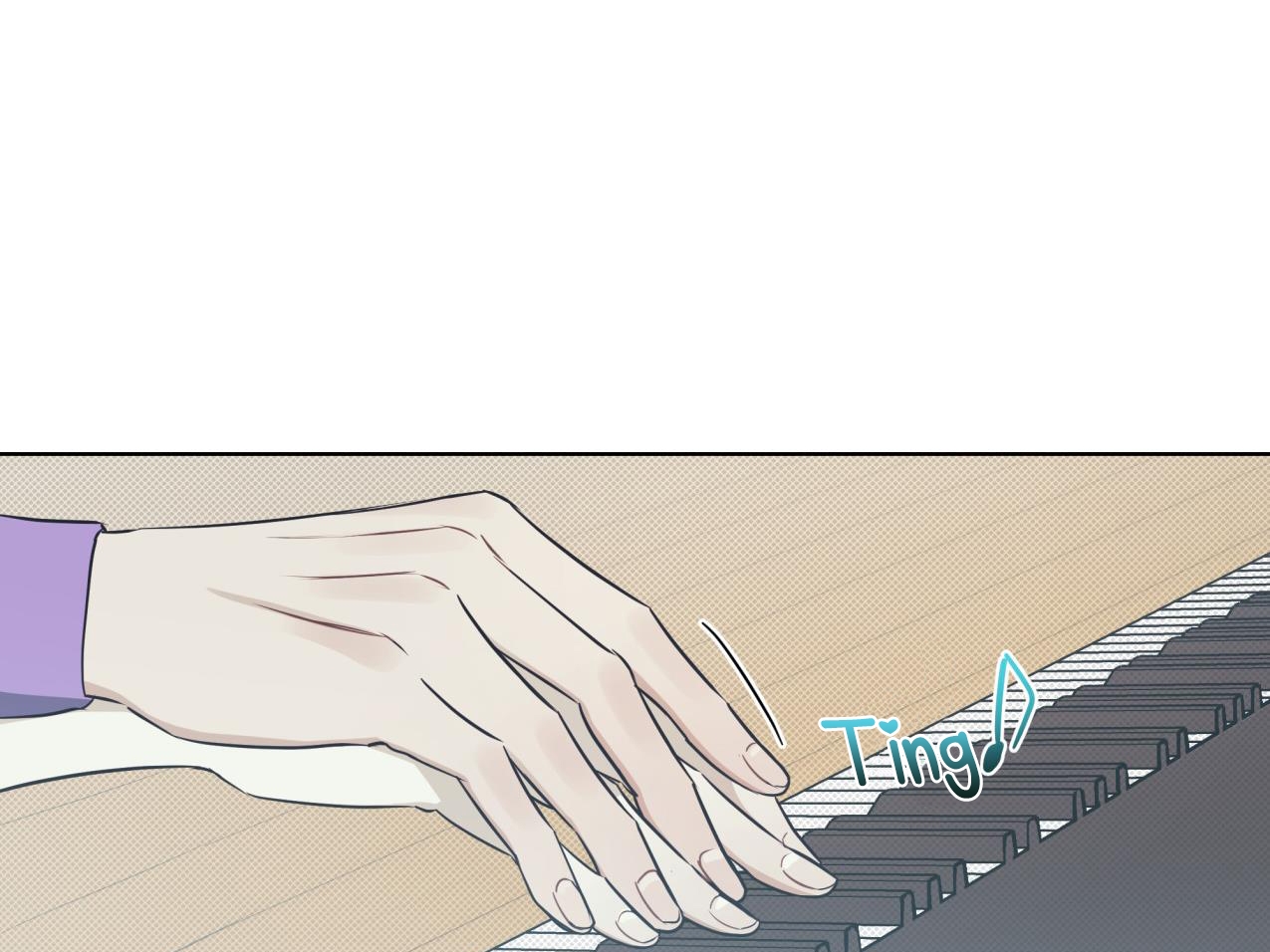 dải hợp âm trên đại dương xanh chapter 20 7